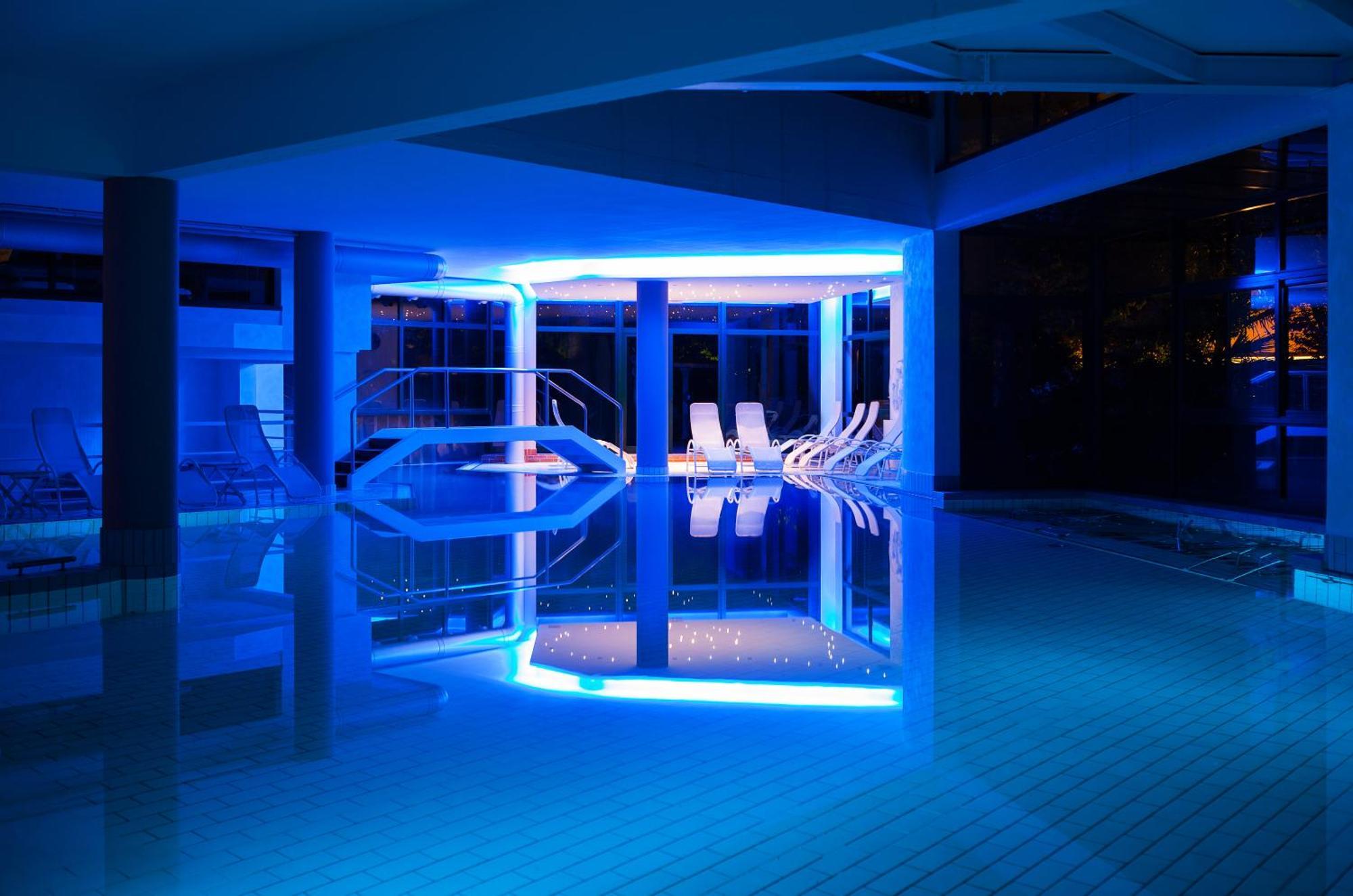 Hotel Terme Olympia มอนเตกรอตโต แตร์เม ภายนอก รูปภาพ