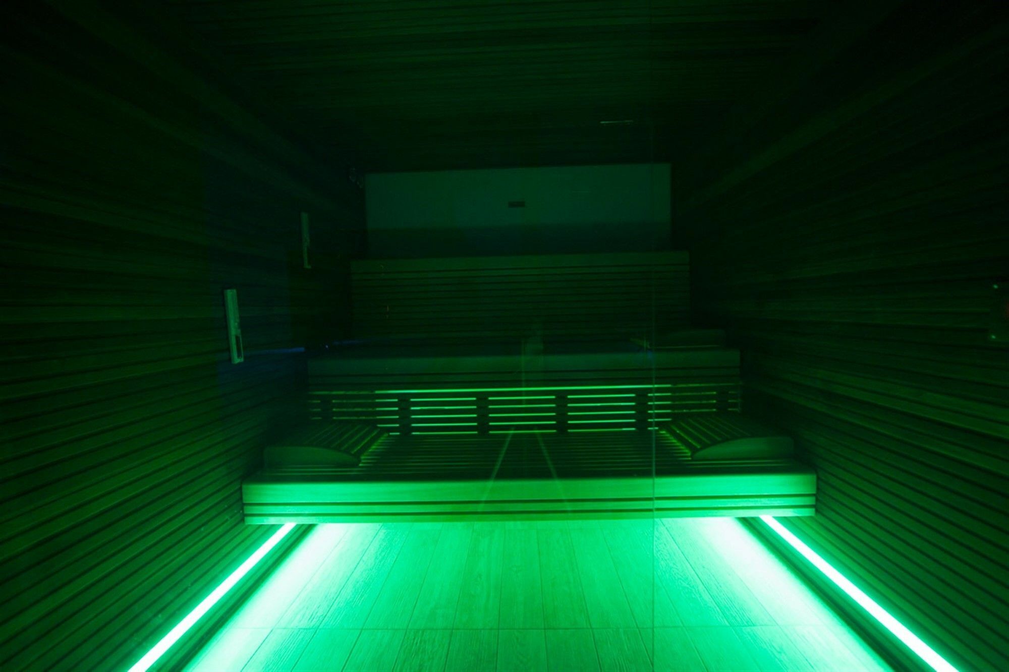 Hotel Terme Olympia มอนเตกรอตโต แตร์เม ภายนอก รูปภาพ