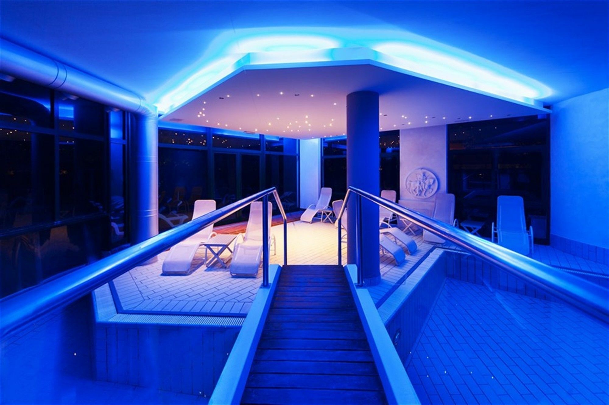 Hotel Terme Olympia มอนเตกรอตโต แตร์เม ภายนอก รูปภาพ